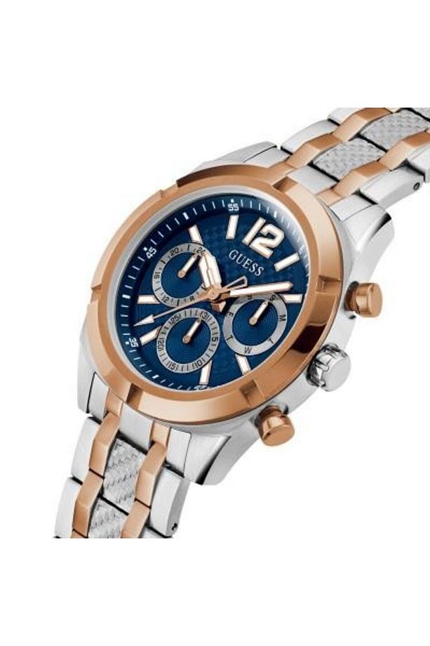 GUGW0714G3 GUESS KOL SAATİ - 3
