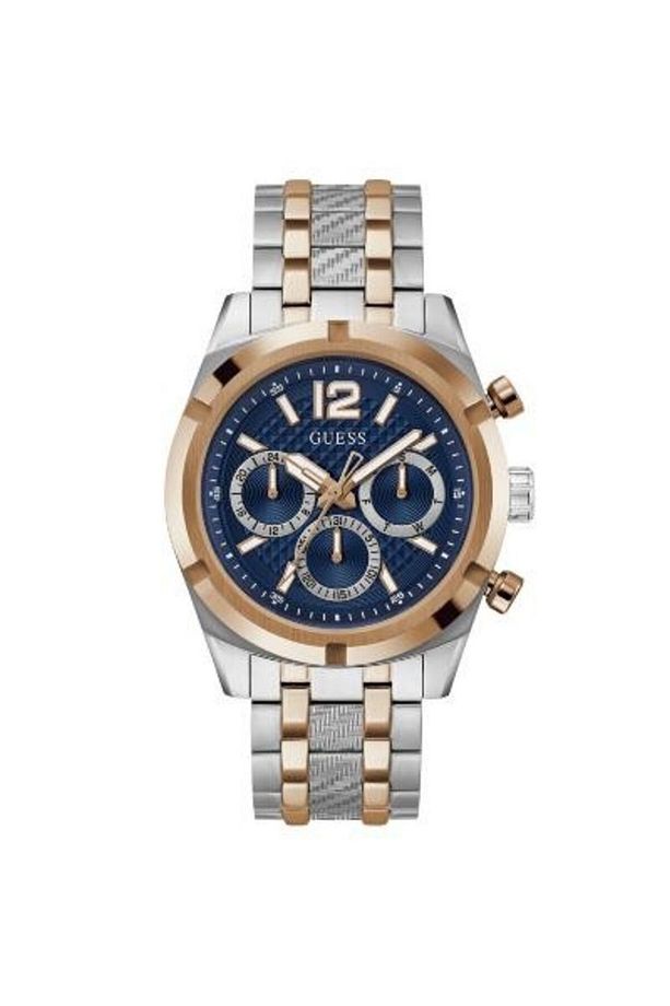 GUGW0714G3 GUESS KOL SAATİ - 1
