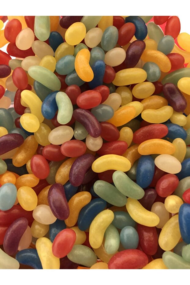 Jelly Beans 1 kg - 1