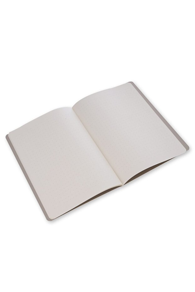 Iggy M Harfli Defter - 2