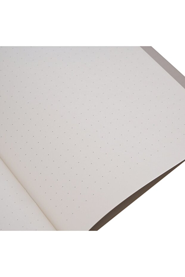 Iggy M Harfli Defter - 3