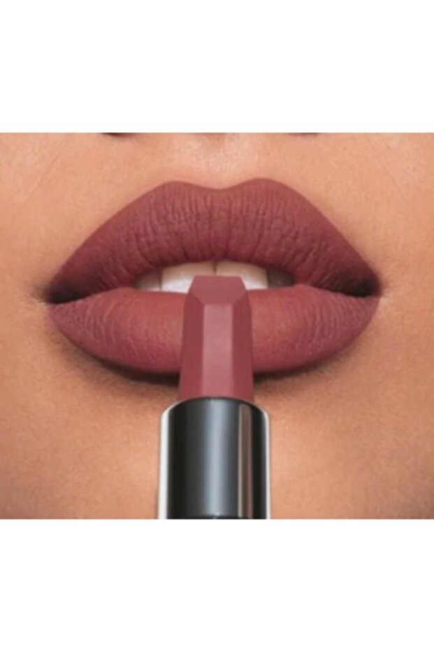 Matte Legend Ruj Flawless - 1