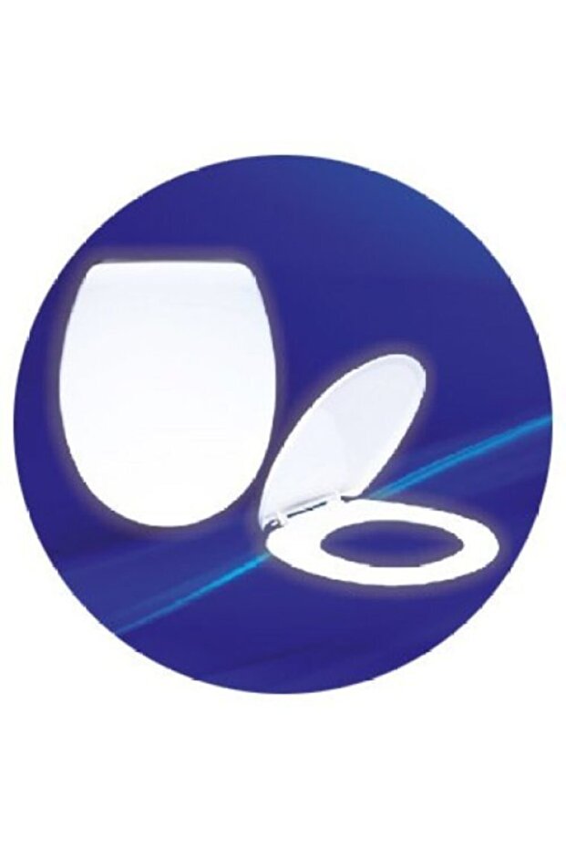 Klozet Kapağı Ege - 1