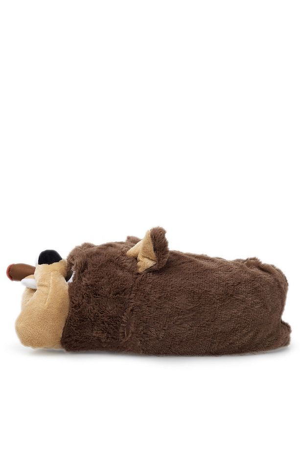 Tw Bulldog Panduf Erkek Panduf Tt0651 Cf - 3