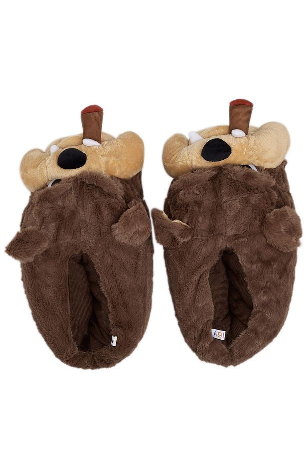 Tw Bulldog Panduf Erkek Panduf Tt0651 Cf - 5