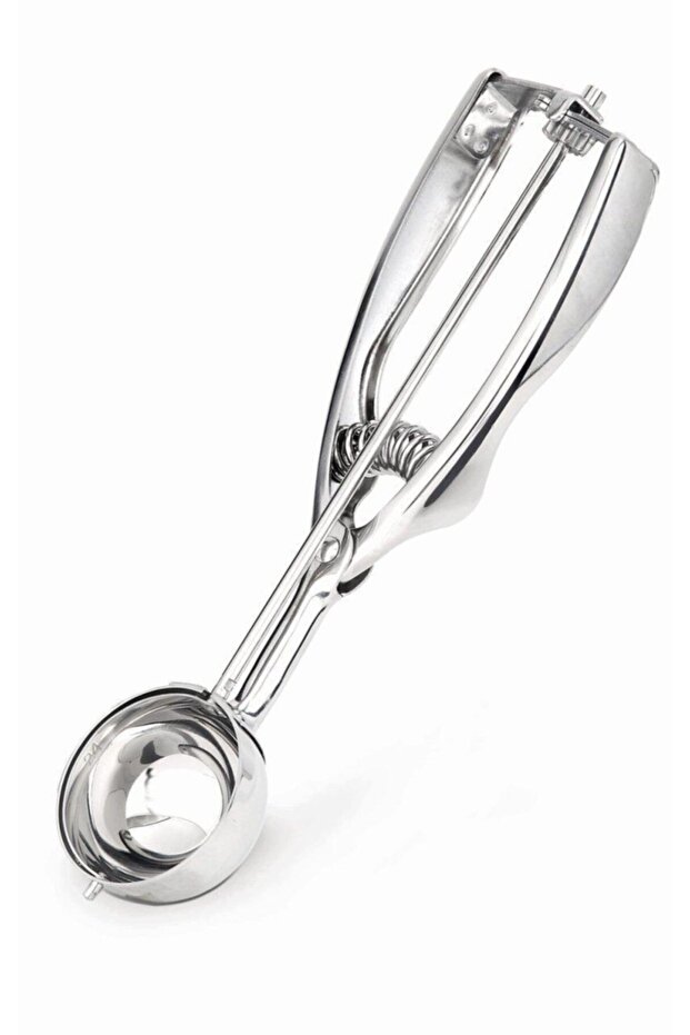 Çelik Dondurma Makası 44 Cm - 1