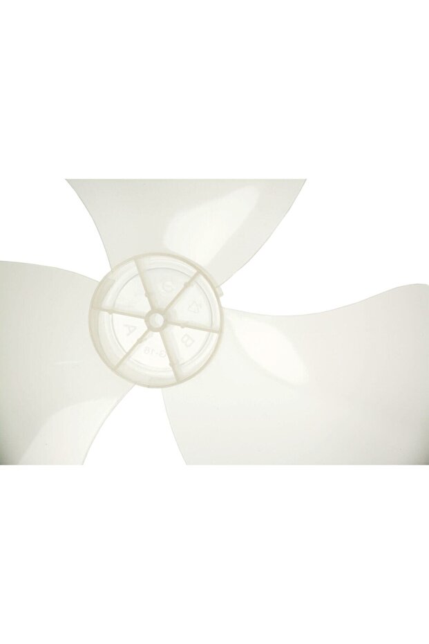 Vn06a Vantilatör Pervanesi - 2