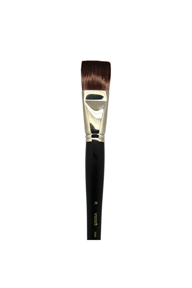 Vıncent Brush 2000 Series No:34