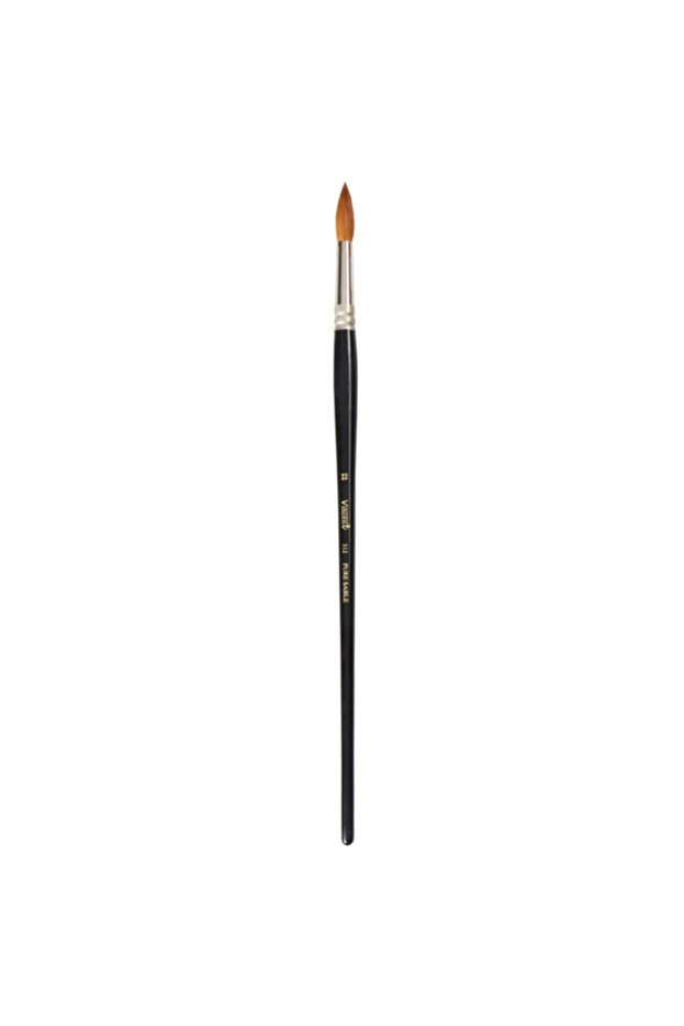 Vıncent Brush 312 Series No:22