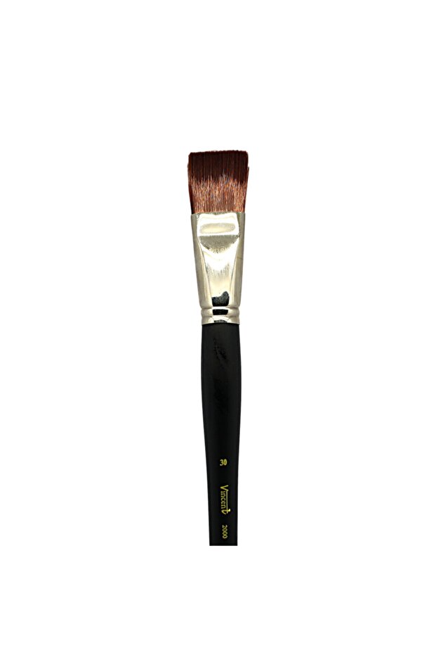 Vıncent Brush 2000 Series No:30