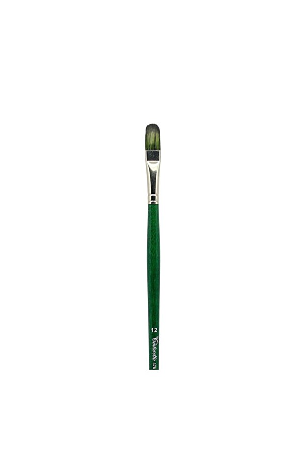 Brush Series 378 N:12