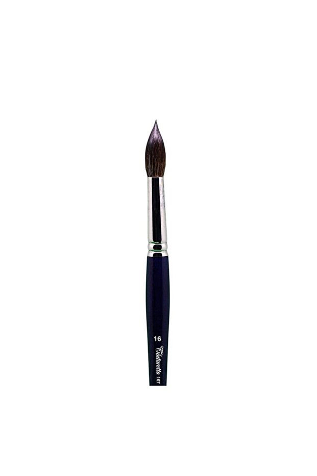 Brush Series 107 N:16