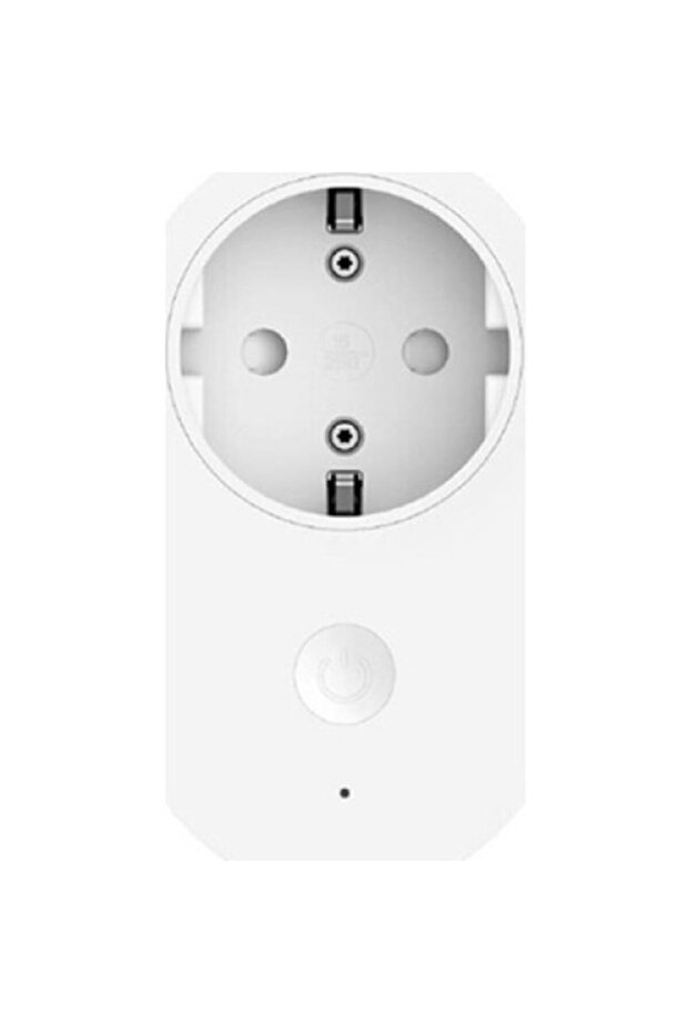 Phone Controlled Smart Socket - 1