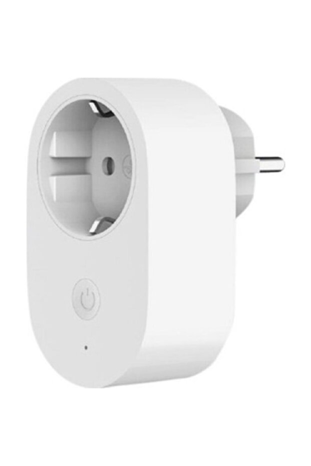 Phone Controlled Smart Socket - 2