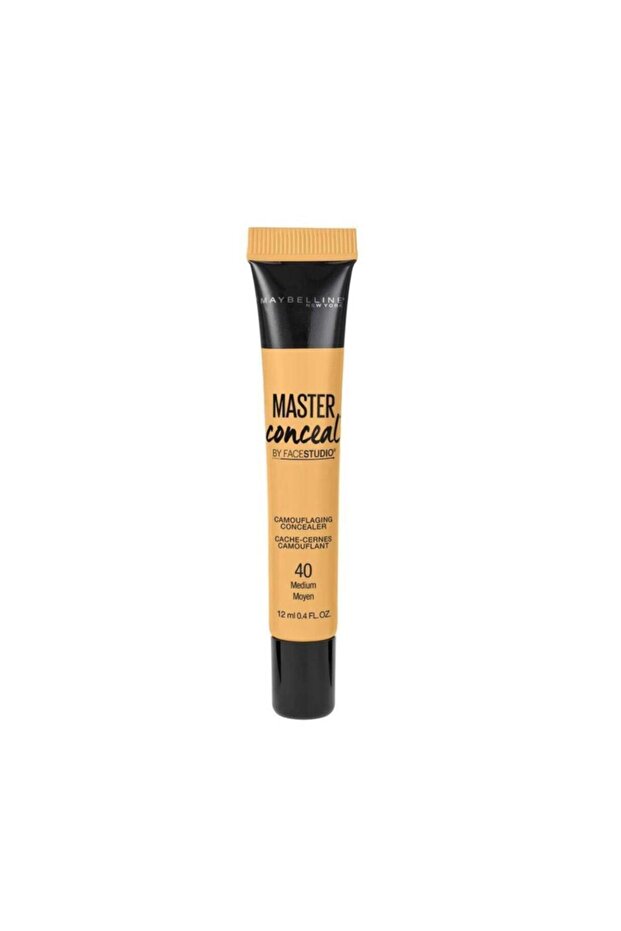 Camouflage Concealer - Facestudio Master Conceal Concealer 40 Medium 12 ml30154261
