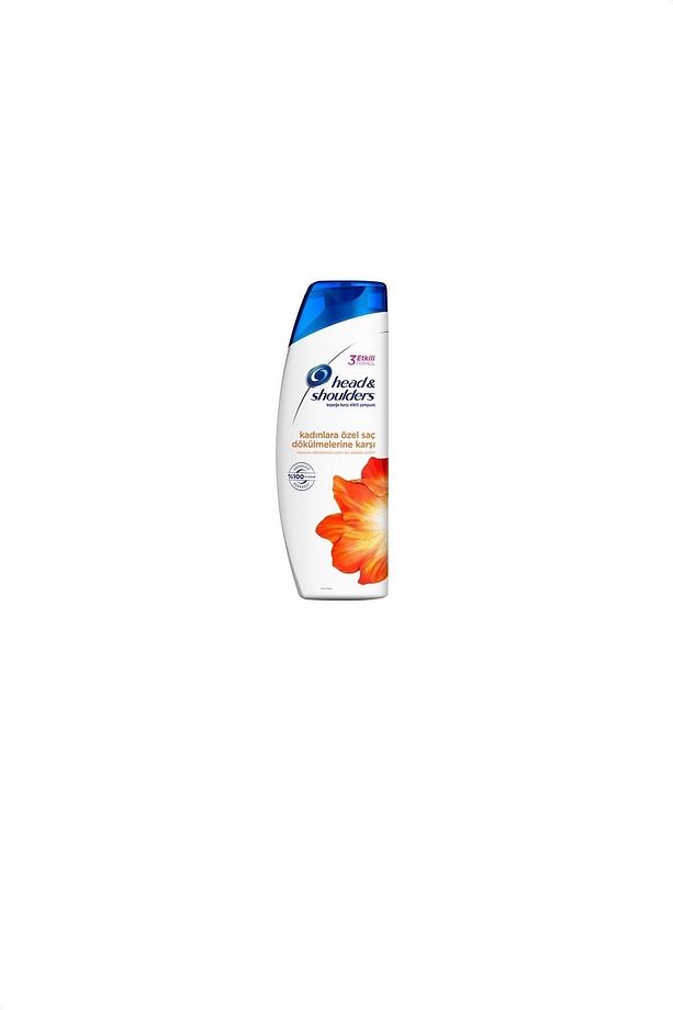Kadınlara Özel Şampuan 180 ml - 1
