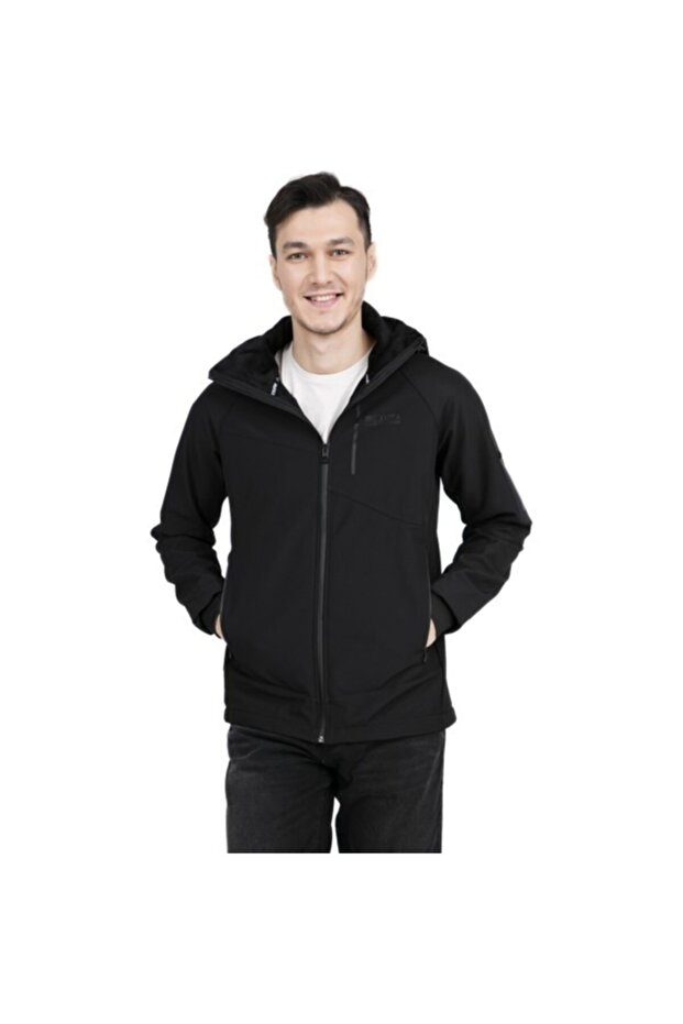 Soft Shell Ceket - 1