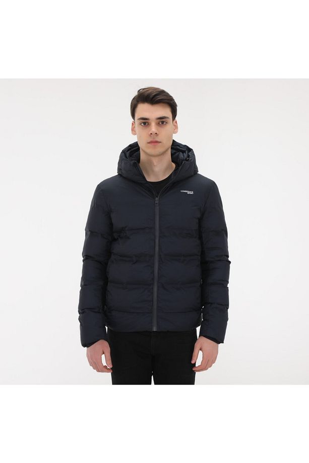 NOLAN COAT Lacivert Erkek Mont 100438090 - 1