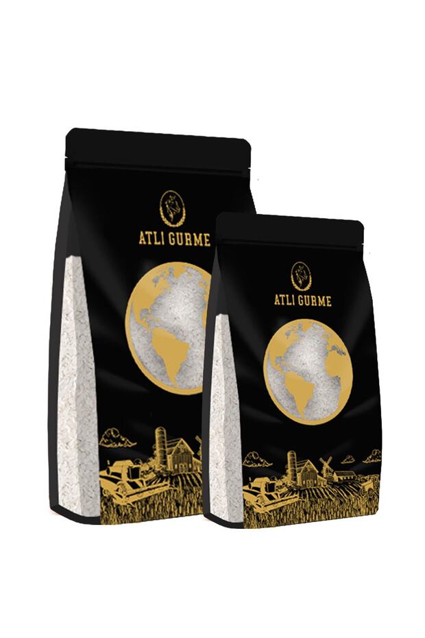 Pilavlık Pirinç 1 Kg