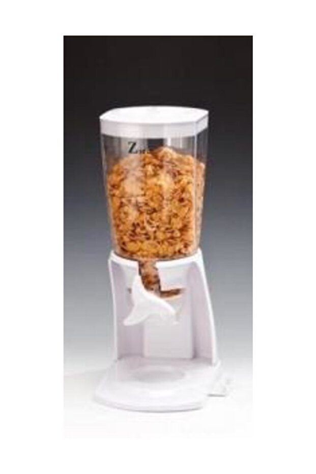 Dispenser Fountain Single Cornfleks Service Tool 3 Lt