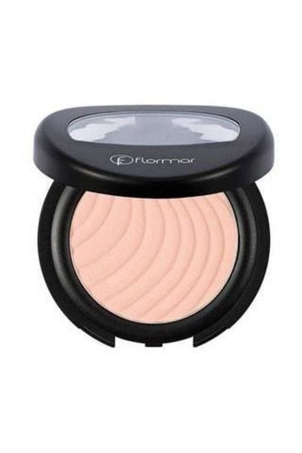 Göz Farı - Matte Mono Eyeshadow Rose Beige No: 06 - 1