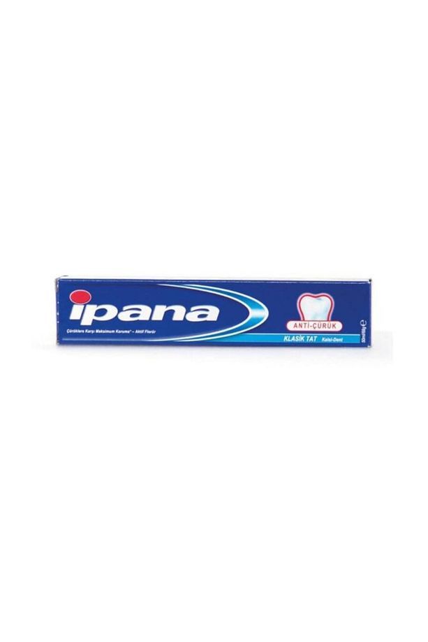 Klasik Tat Diş Macunu 50 ml - 1