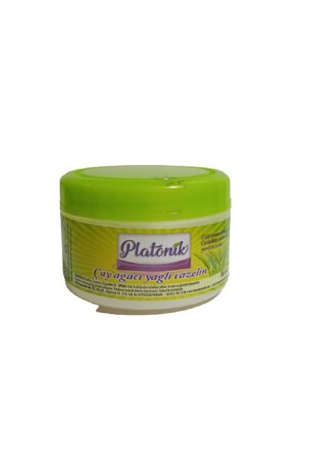 Tea Tree Oil Vaseline 90 ml