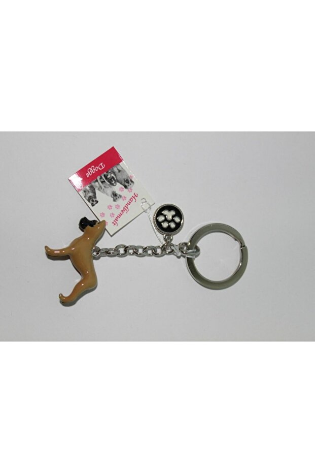 سلسلة مفاتيح Love Keyring