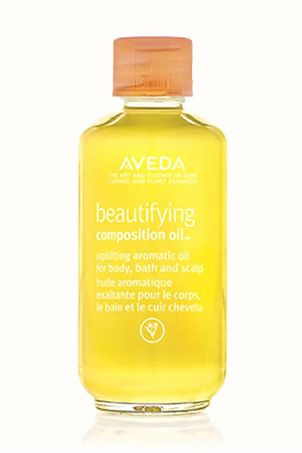 Beautifying Composition Oil 50ml - 1