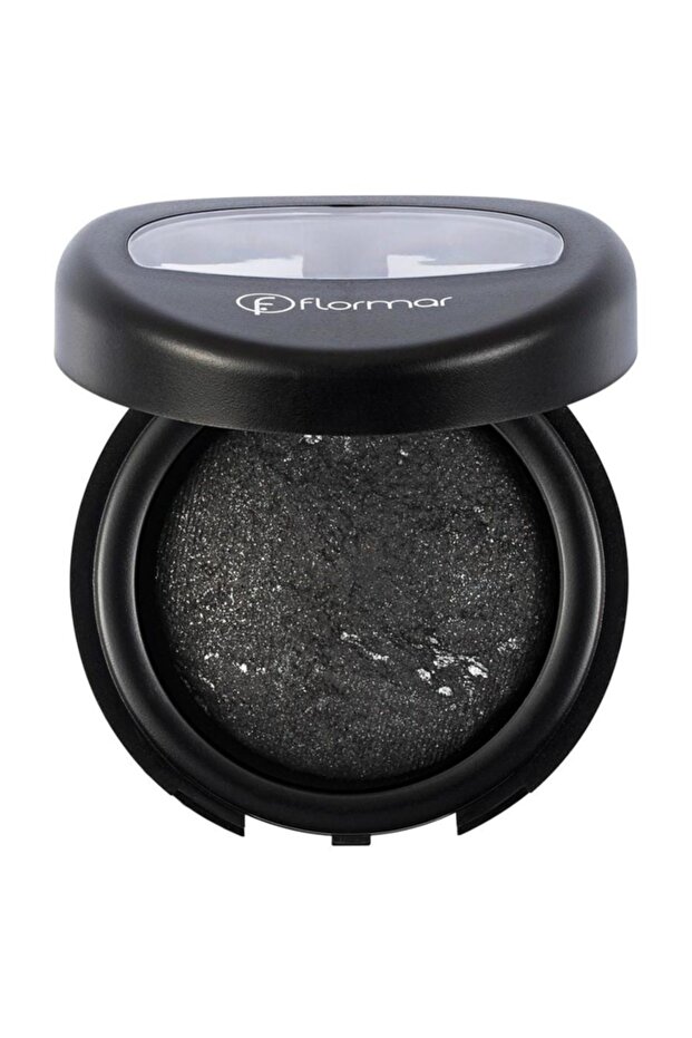 Eyeshadow - Diamonds Terracotta Eyeshadow No: 02