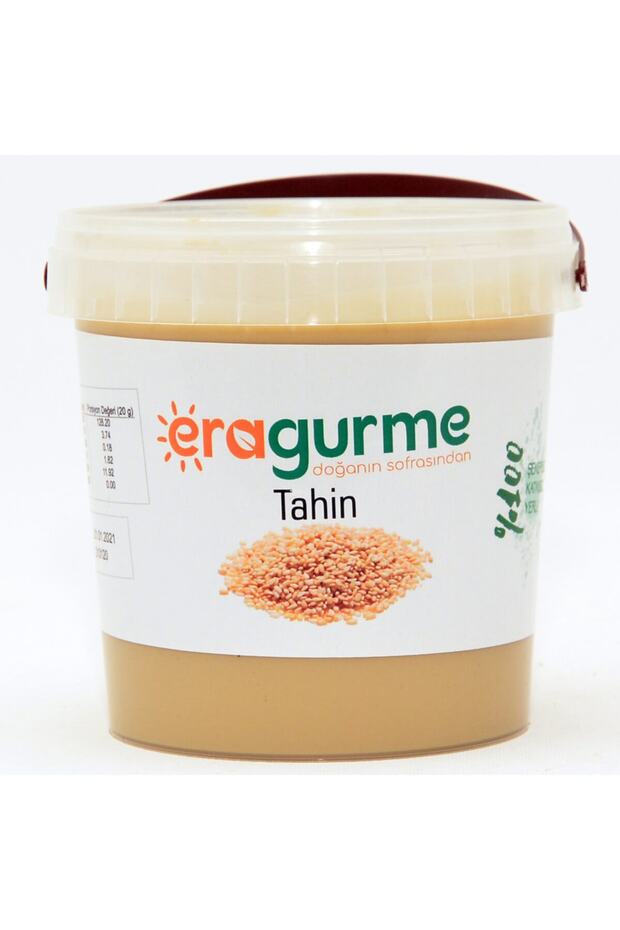 Tahin (1KG) - 1