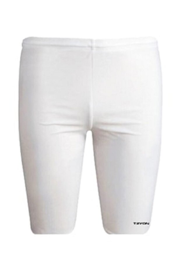 Futbol Tayt Beyaz - 1