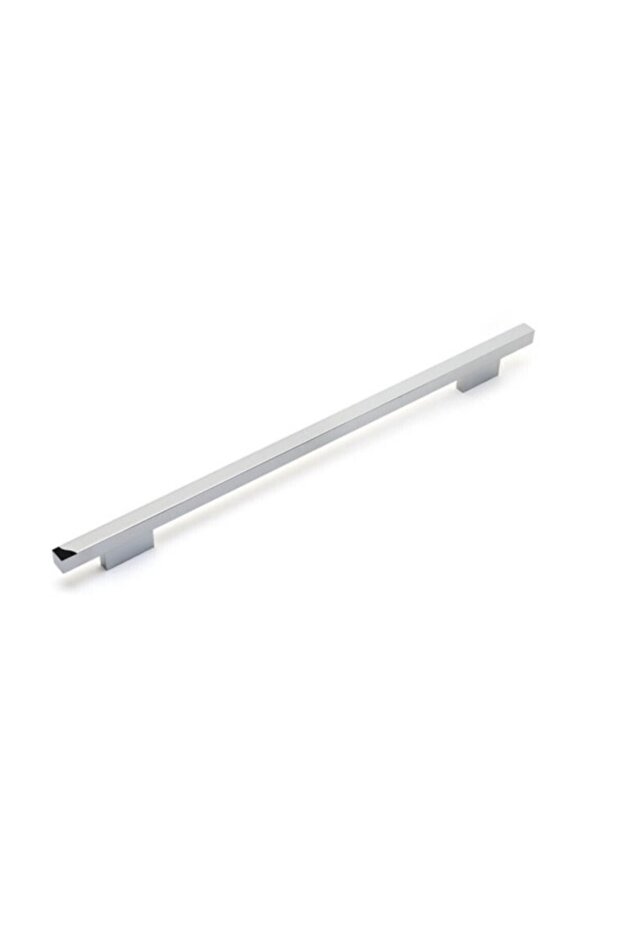 Modern Kulp 192 Mm Krom Renk - Ssy7345 0192 Cr-cr - 1