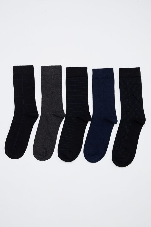 Set od 5 čarapa - 1