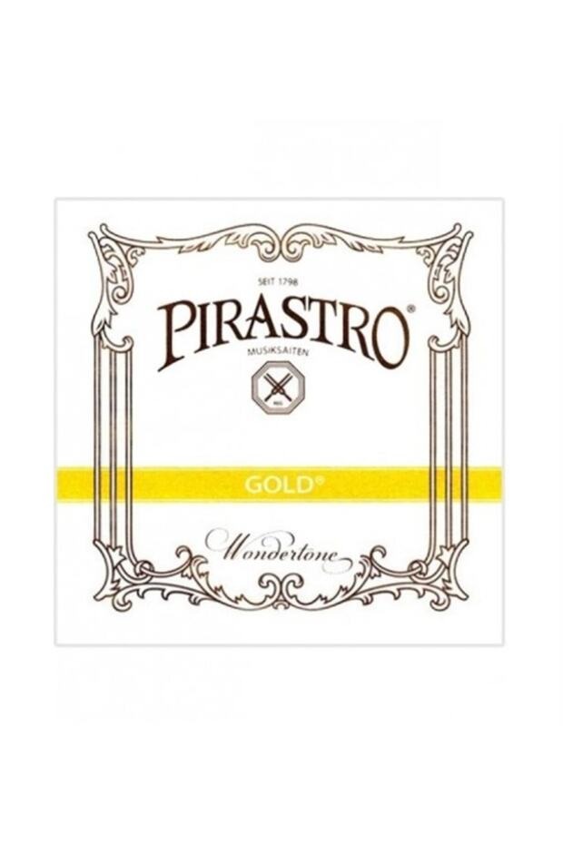 الذهب E (مي) سلسلة كمان واحدة 315121 - 1