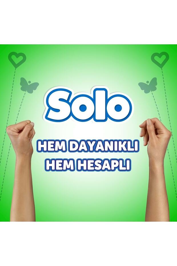 Kağıt Havlu Dev Rulo Pk (4 Lü Set) - 6
