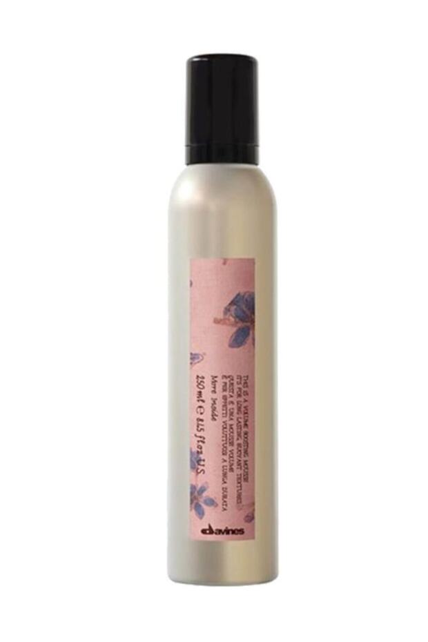 Hacim Köpüğü 250 Ml 8004608237372 - 1