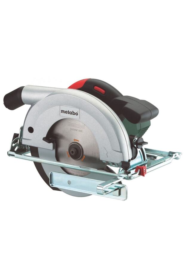 Ks 66 Daire Testere - 1