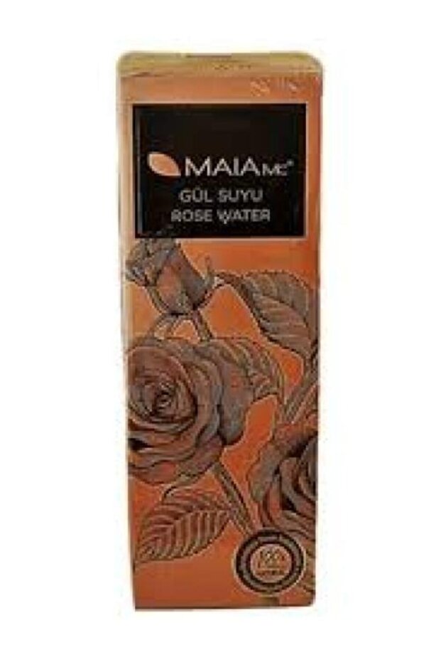 Natural Rose Water