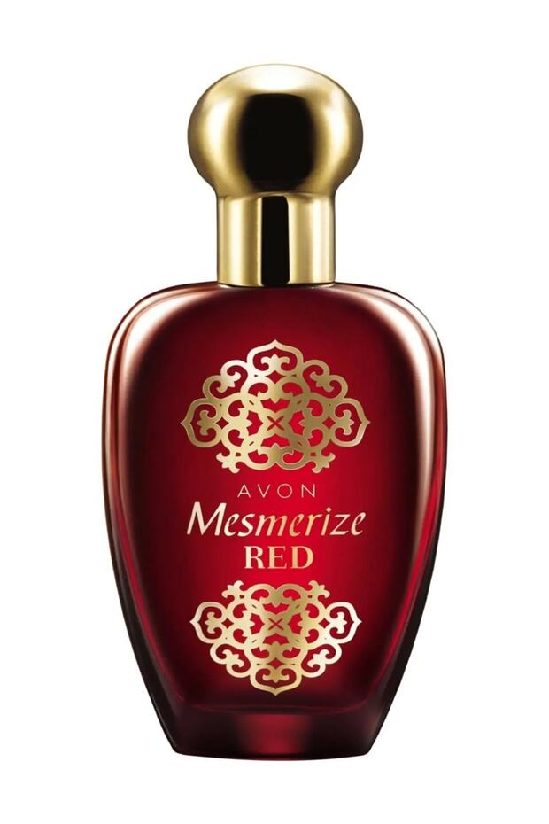 Mesmerize Red For Her E 99649 - 1