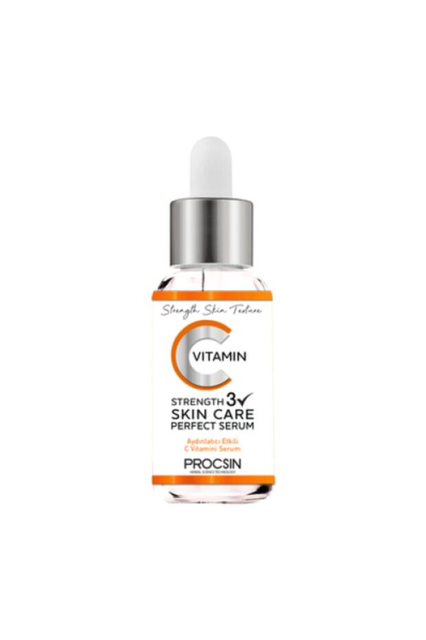 C Vitamini Serumu 20 Ml - 1