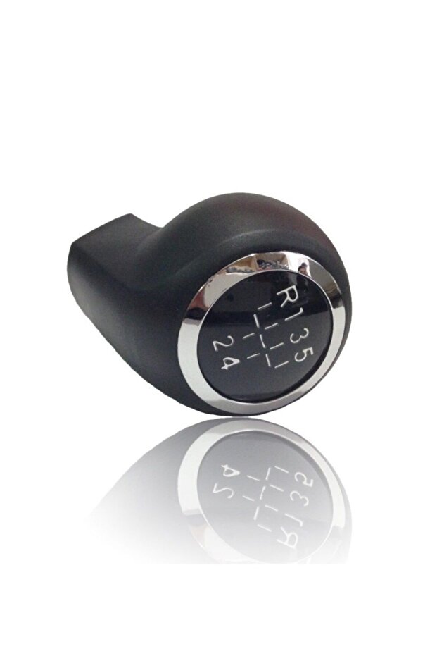 Opel Astra H Gear Knob 5 Forward Imported Brand