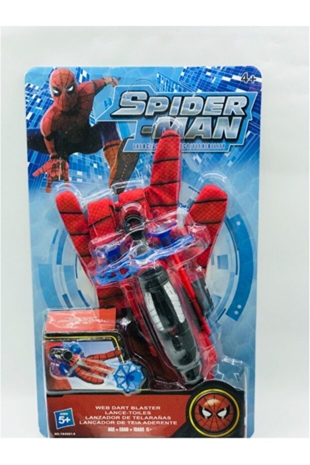 Spıderman - 1