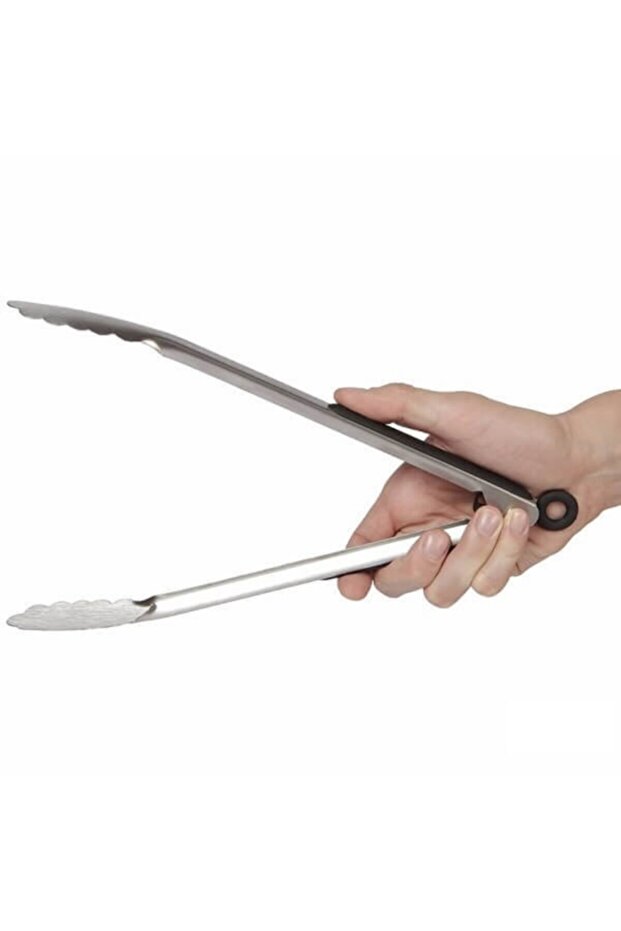 Barbekü Maşa 43 Cm - 5