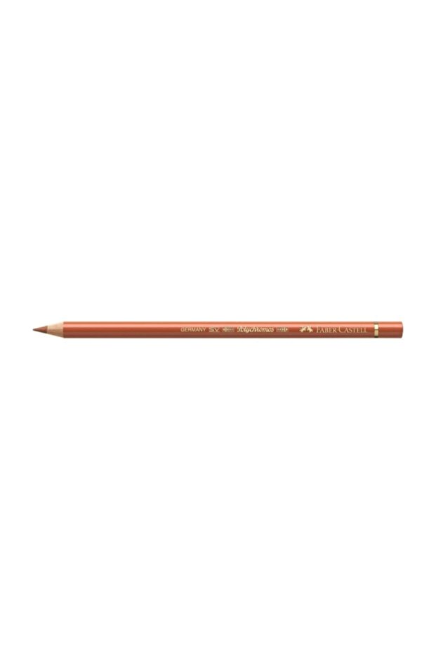 قلم طلاء جاف للفنانين باللون الأزرق من Polychromos 186