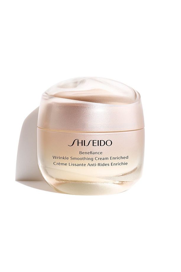 Kırışıklık Önleyici Krem Bnf Wrinkle Smoothing Cream Enriched 50 ml 768614149545 - 1