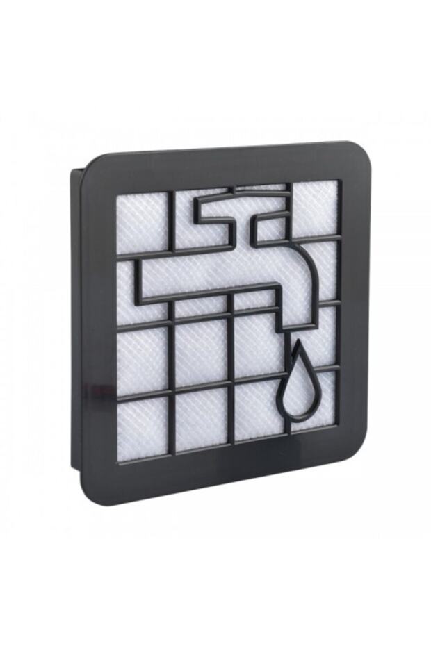 Fc8010 Washable Sponge Hepa Filter - 1