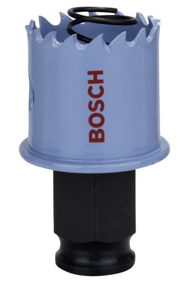 Sheet Metal Panç 29 Mm - 1