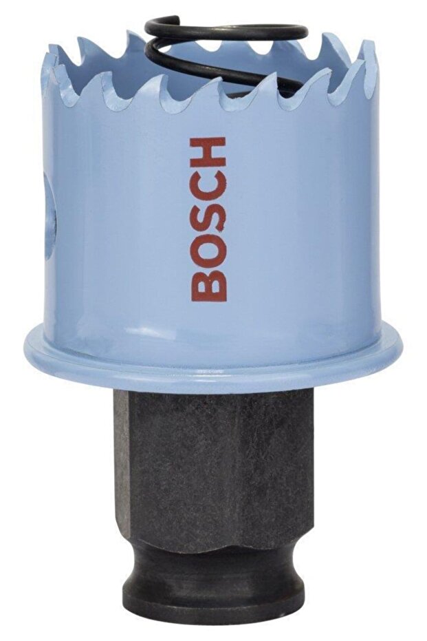 Sheet Metal Panç 32 Mm - 1