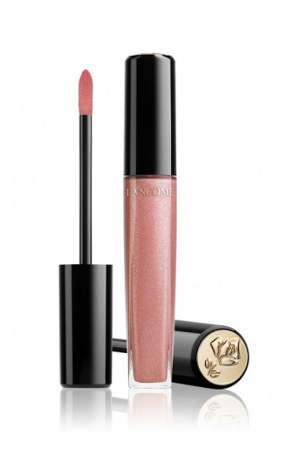 L'Absolu Gloss Sheer Işıltılı Likit Ruj 222 Beige Muse 3614271639738 - 1